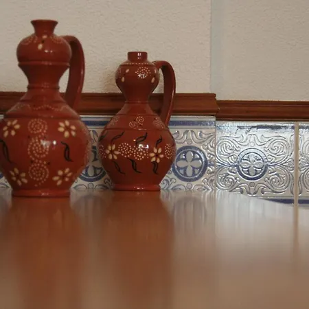 - Tranquilidade Junto A E Ao Centro! Apartament