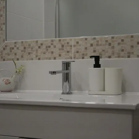 - Tranquilidade Junto A E Ao Centro! * 阿尔布费拉