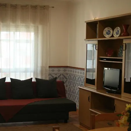 - Tranquilidade Junto A E Ao Centro! *