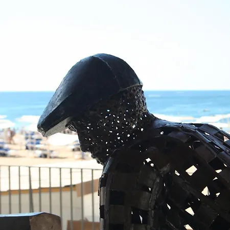 - Tranquilidade Junto A E Ao Centro! * 阿尔布费拉