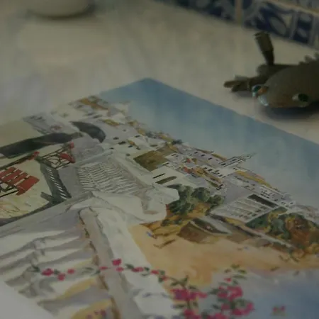 - Tranquilidade Junto A E Ao Centro! 阿尔布费拉