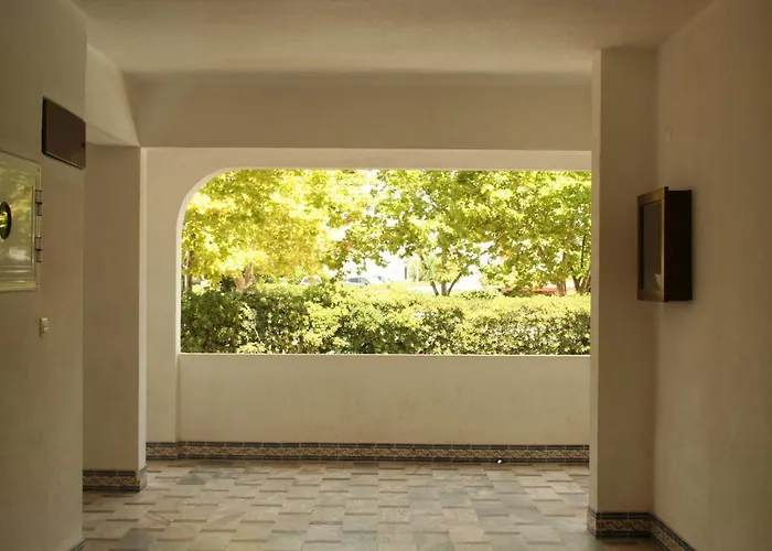 Apartament - Tranquilidade Junto A E Ao Centro!