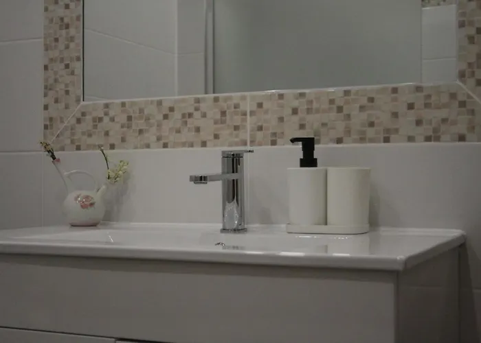 - Tranquilidade Junto A E Ao Centro! * Albufeira