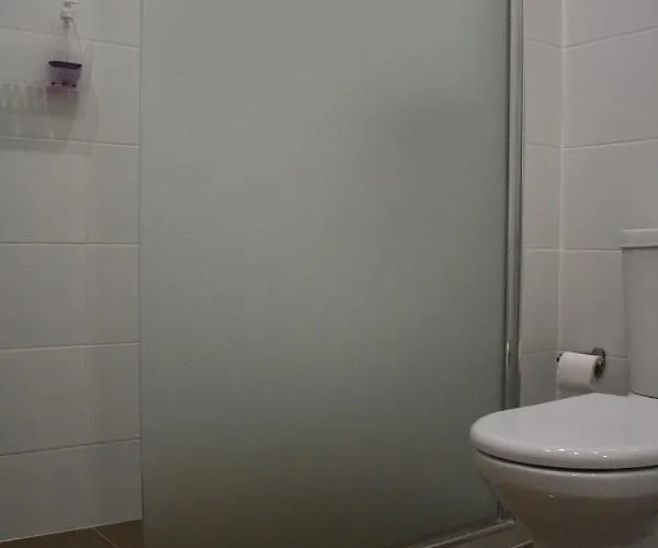 - Tranquilidade Junto A E Ao Centro! Apartament