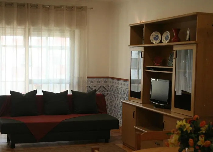 - Tranquilidade Junto A E Ao Centro! *