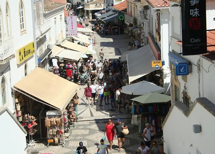 - Tranquilidade Junto A E Ao Centro! Apartament