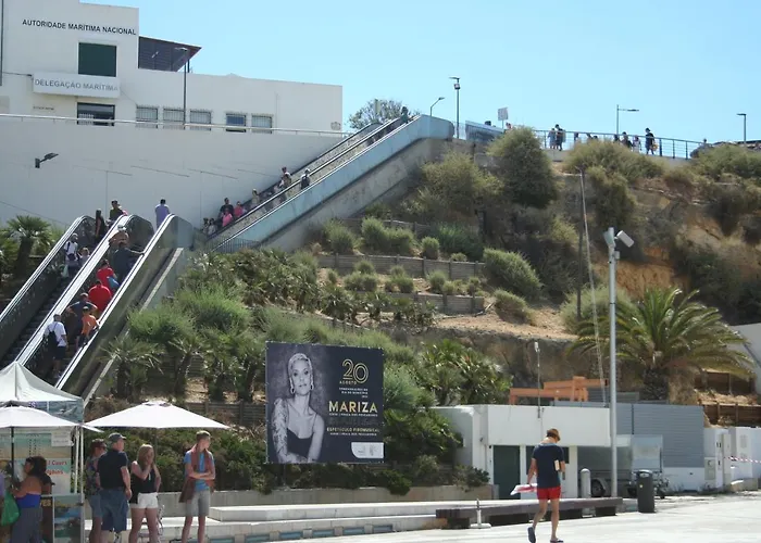 Apartament - Tranquilidade Junto A E Ao Centro! *