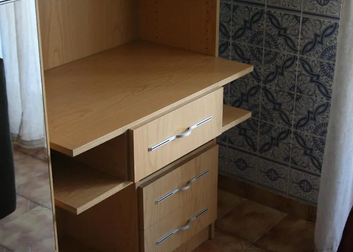 Apartament - Tranquilidade Junto A E Ao Centro!