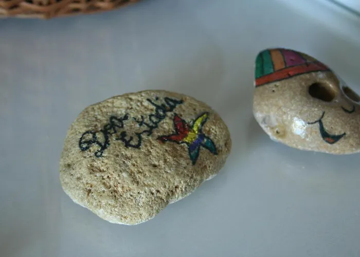 Apartament - Tranquilidade Junto A E Ao Centro! *