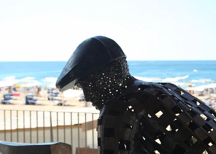 - Tranquilidade Junto A E Ao Centro! * Albufeira