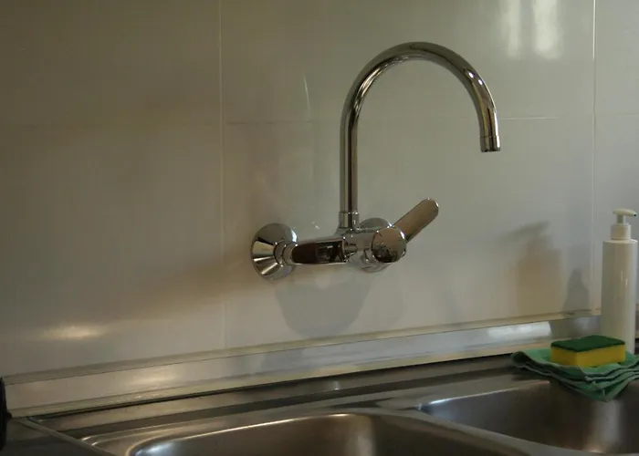 - Tranquilidade Junto A E Ao Centro!