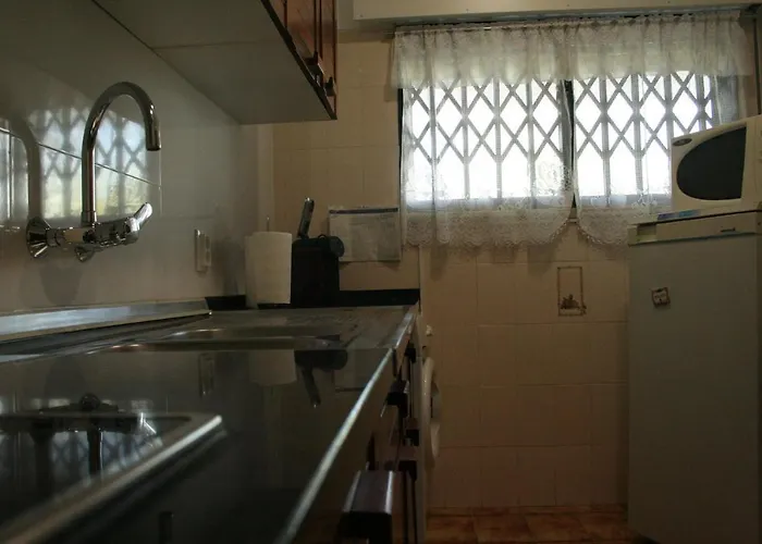 - Tranquilidade Junto A E Ao Centro! Albufeira