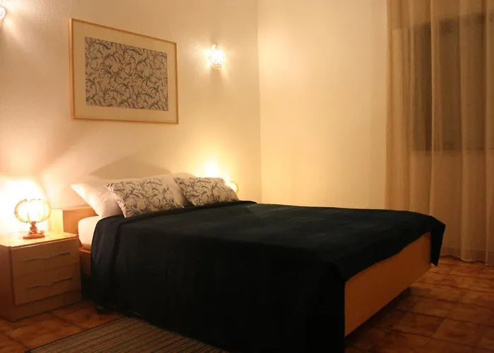 - Tranquilidade Junto A E Ao Centro! Albufeira