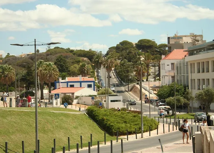 - Tranquilidade Junto A E Ao Centro!