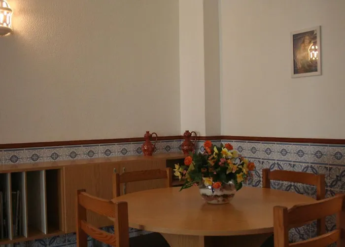 - Tranquilidade Junto A E Ao Centro! Apartament Albufeira