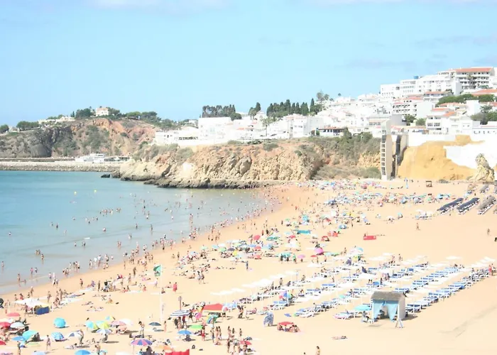 - Tranquilidade Junto A E Ao Centro! Apartament