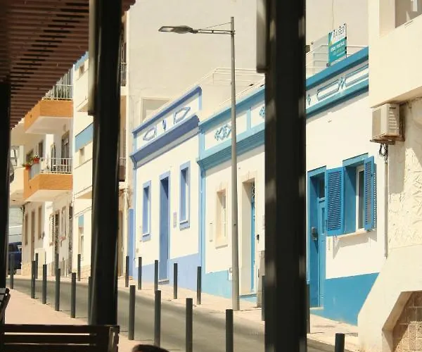 Apartament - Tranquilidade Junto A E Ao Centro! *