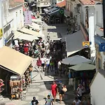 - Tranquilidade Junto A E Ao Centro! Апартаменты