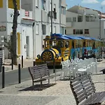 - Tranquilidade Junto A E Ao Centro! Апартаменты *