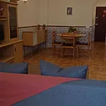 - Tranquilidade Junto A E Ao Centro! Апартаменты *