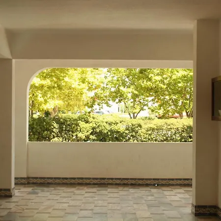 아파트 - Tranquilidade Junto A E Ao Centro!