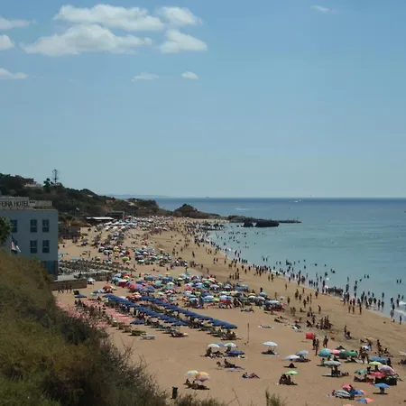 - Tranquilidade Junto A E Ao Centro! Албуфейра