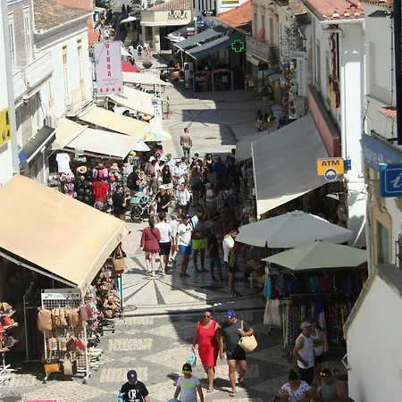 - Tranquilidade Junto A E Ao Centro! アパート