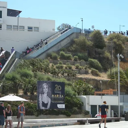 アパート - Tranquilidade Junto A E Ao Centro! *