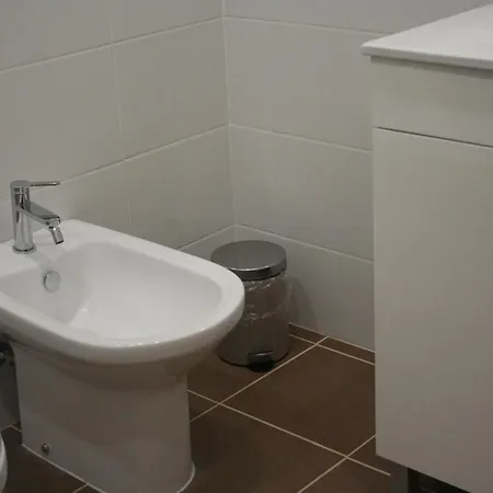 アパート - Tranquilidade Junto A E Ao Centro! アルブフェイラ