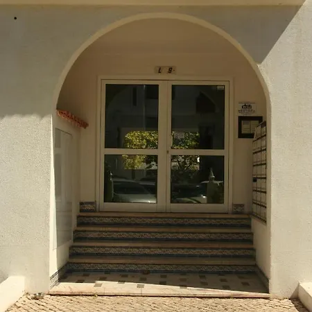 - Tranquilidade Junto A E Ao Centro! アパート アルブフェイラ