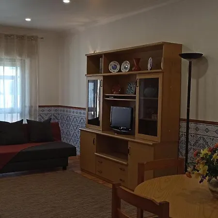 - Tranquilidade Junto A E Ao Centro! * 알부페이라