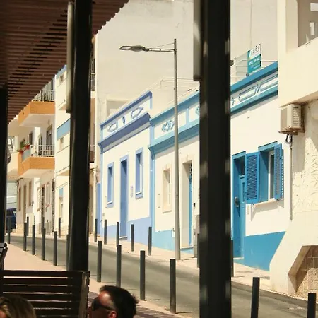 Apartment - Tranquilidade Junto A E Ao Centro! *