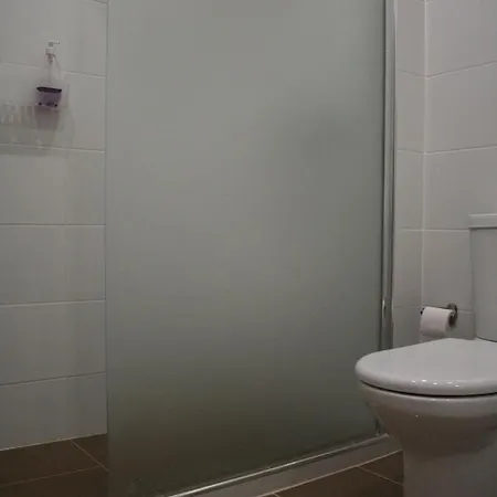 - Tranquilidade Junto A E Ao Centro! Apartament