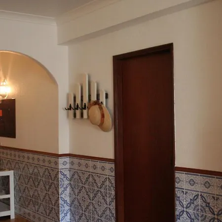 Apartament - Tranquilidade Junto A E Ao Centro! Albufeira