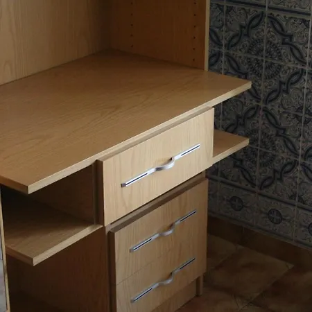 Apartament - Tranquilidade Junto A E Ao Centro!