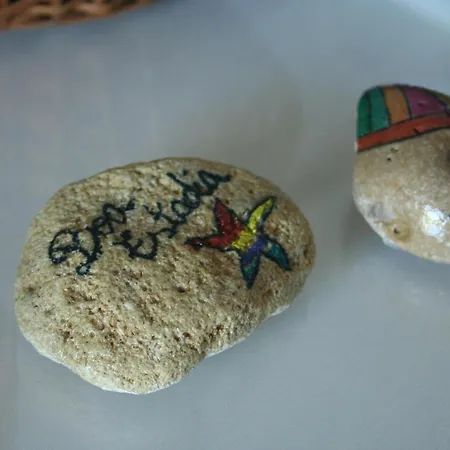 Apartament - Tranquilidade Junto A E Ao Centro! *