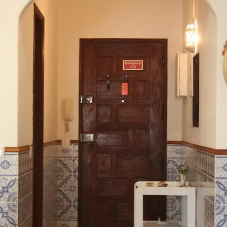 - Tranquilidade Junto A E Ao Centro! Apartament