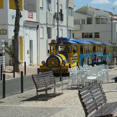 - Tranquilidade Junto A E Ao Centro! Apartament *