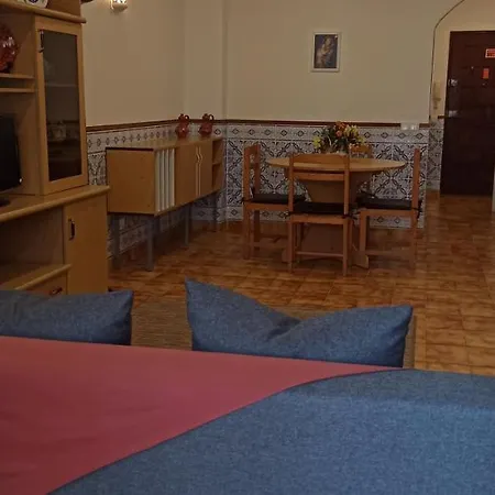 - Tranquilidade Junto A E Ao Centro! Apartament *