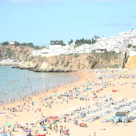 - Tranquilidade Junto A E Ao Centro! Apartament